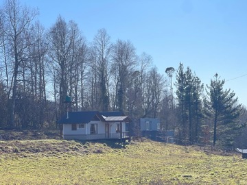 Venta / Terreno Agricola / Loncoche