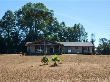 Venta / Terreno Agricola / Loncoche