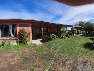 Venta / Terreno Agricola / Longaví