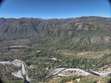 Venta / Terreno Agricola / Longaví