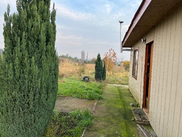 Venta / Terreno Agricola / Los Ángeles