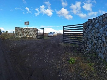Venta / Terreno Agricola / Los Ángeles