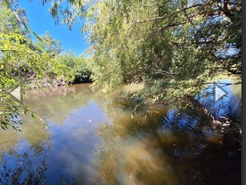 Venta / Terreno Agricola / Los Ángeles