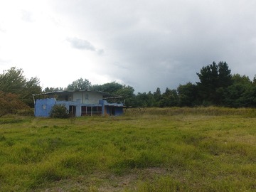 Venta / Terreno Agricola / Los Ángeles