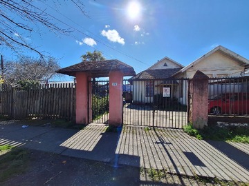 Venta / Terreno Agricola / Los Ángeles