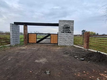 Venta / Terreno Agricola / Los Ángeles
