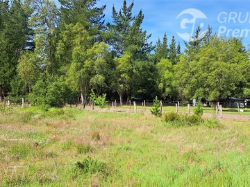 Venta / Terreno Agricola / Los Ángeles