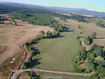 Venta / Terreno Agricola / Los Lagos