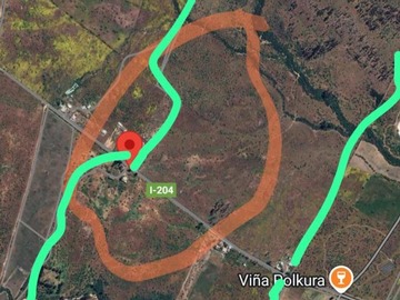 Venta / Terreno Agricola / Marchigüe