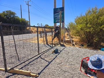 Venta / Terreno Agricola / Marchigüe