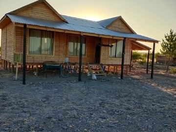 Venta / Terreno Agricola / Maule
