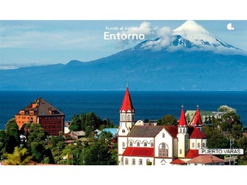 Venta / Terreno Agricola / Maullín