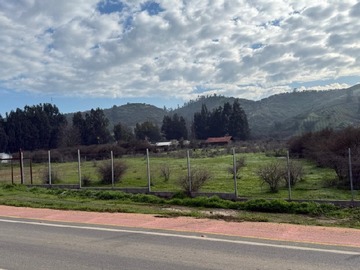 Venta / Terreno Agricola / Melipilla