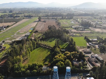 Venta / Terreno Agricola / Melipilla