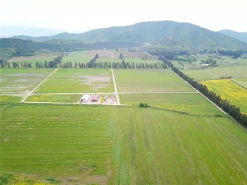 Venta / Terreno Agricola / Melipilla
