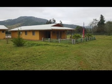 Venta / Terreno Agricola / Melipilla