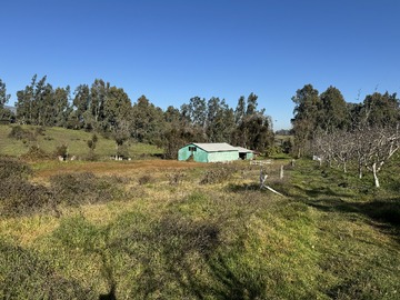Venta / Terreno Agricola / Melipilla