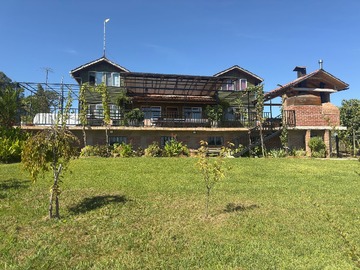 Venta / Terreno Agricola / Molina