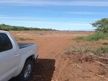 Venta / Terreno Agricola / Mulchén