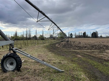 Venta / Terreno Agricola / Negrete