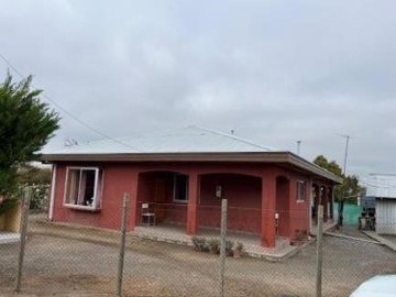 Venta / Terreno Agricola / Ñiquén