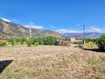 Venta / Terreno Agricola / Nogales