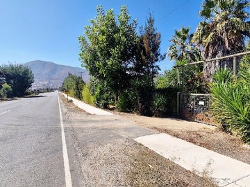 Venta / Terreno Agricola / Nogales