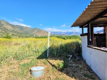 Venta / Terreno Agricola / Nogales