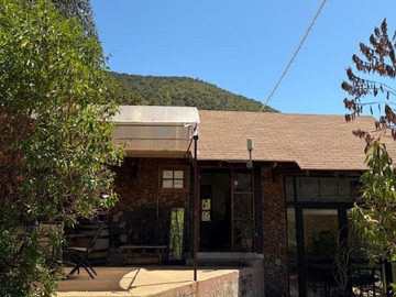 Venta / Terreno Agricola / Olmué