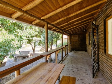 Venta / Terreno Agricola / Olmué