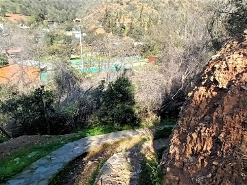 Venta / Terreno Agricola / Olmué
