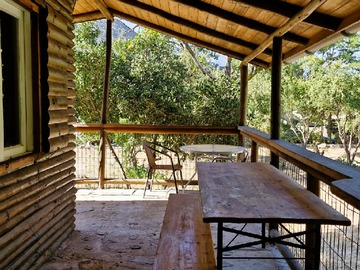 Venta / Terreno Agricola / Olmué