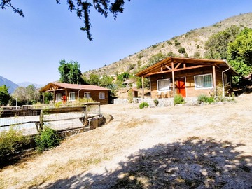 Venta / Terreno Agricola / Olmué