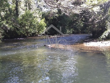 Venta / Terreno Agricola / Panguipulli