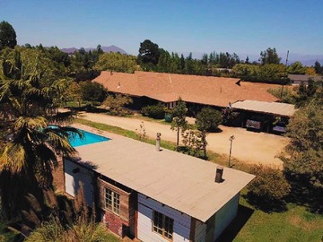 Venta / Terreno Agricola / Peñaflor