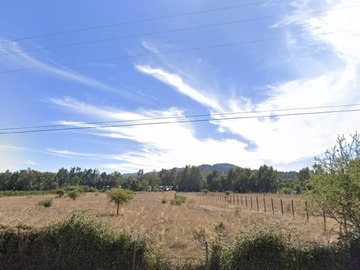 Venta / Terreno Agricola / Peralillo