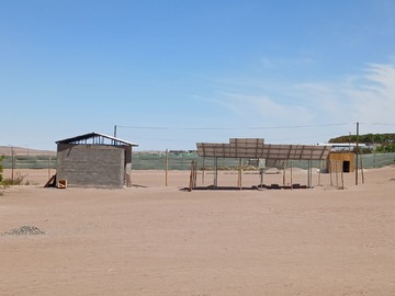 Paneles fotovoltaicos