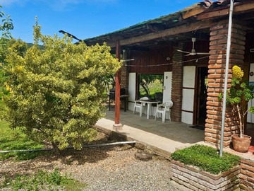 Venta / Terreno Agricola / Pichidegua