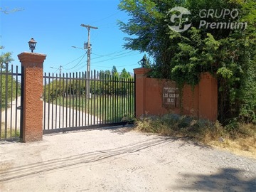 Venta / Terreno Agricola / Pirque