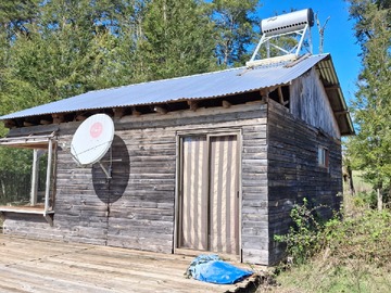Venta / Terreno Agricola / Pitrufquén