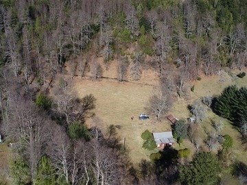 Venta / Terreno Agricola / Pucón