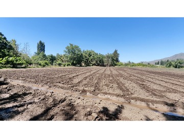 Venta / Terreno Agricola / Pudahuel