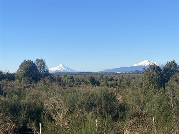 Venta / Terreno Agricola / Puerto Montt