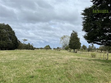 Venta / Terreno Agricola / Puerto Montt
