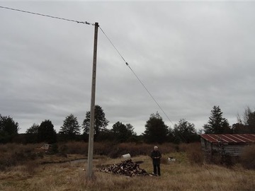 Venta / Terreno Agricola / Puerto Montt