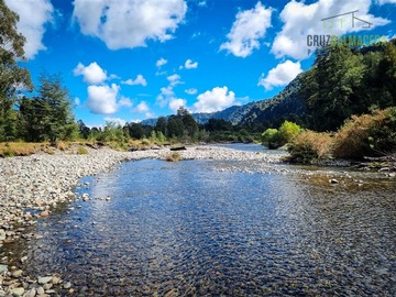 Venta / Terreno Agricola / Puerto Octay