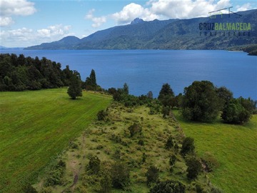 Venta / Terreno Agricola / Puerto Octay