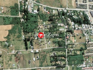 Venta / Terreno Agricola / Puerto Varas