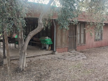 Venta / Terreno Agricola / Putaendo