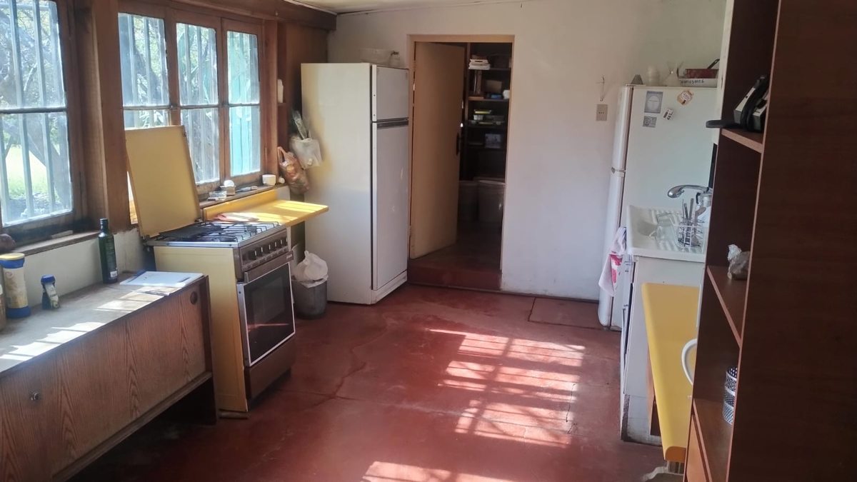 Interior Casa